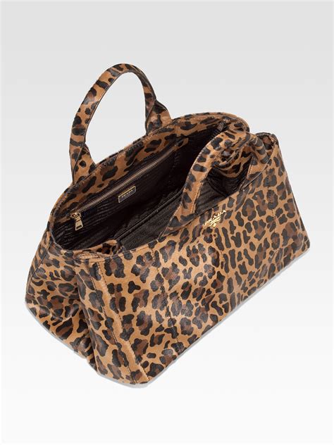 prada leopard nylon bag|prada nylon shoulder bag price.